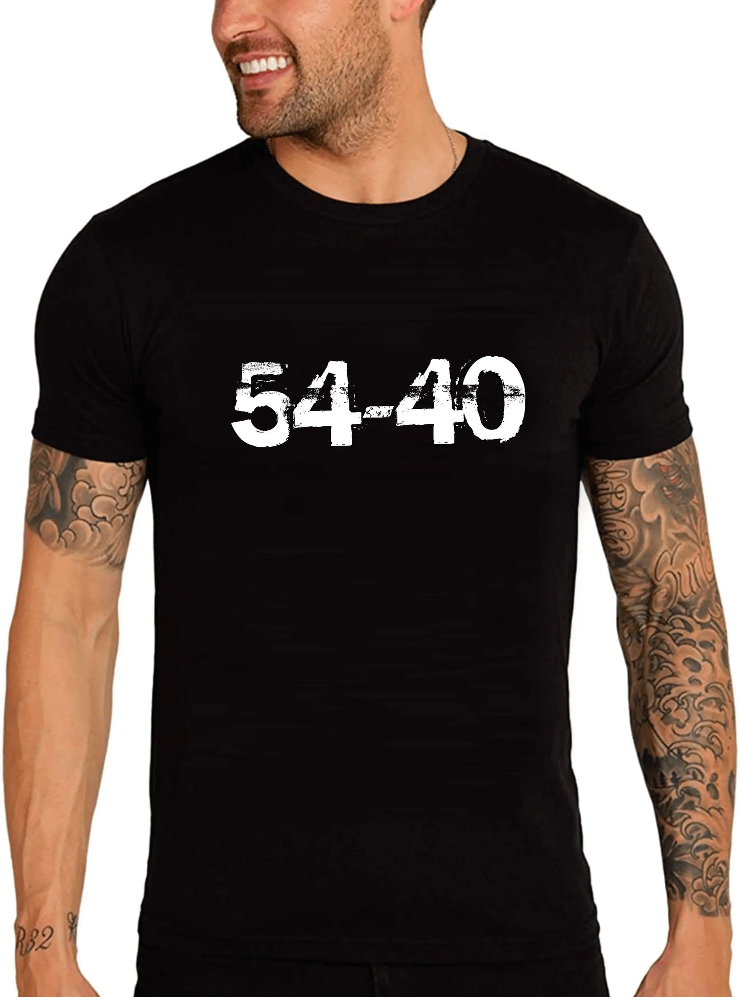 Men's Graphic T-Shirt Alt Rock Bands 5440