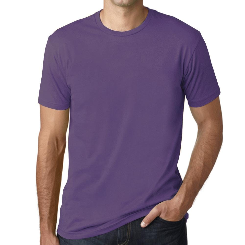 <span>Commande Simple</span> • <span>T-shirt Col Rond Homme Personnalisé</span> • <span>Votre motif multicolore sur la couleur de t-shirt de votre choix</span> (43 <span>couleurs</span> )