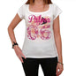 06, Palma, Women's Short Sleeve Round Neck T-shirt 00008 - ultrabasic-com