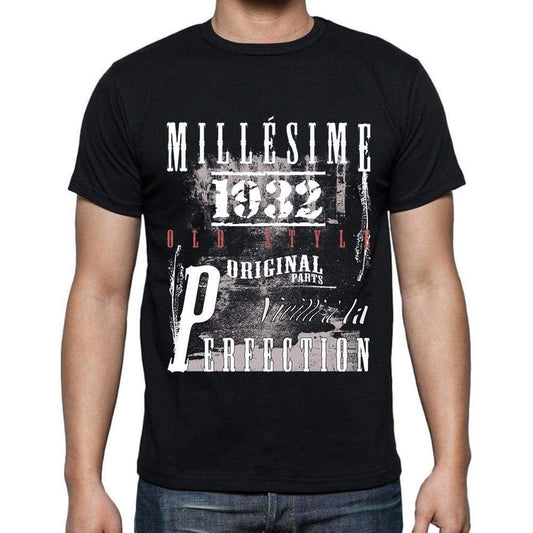 1932,birthday gifts for him,birthday t-shirts,Men's Short Sleeve Round Neck T-shirt 00136 ultrabasic-com.myshopify.com