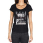 1932, Women's Short Sleeve Round Neck T-shirt 00145 ultrabasic-com.myshopify.com
