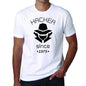 1975, Men's Short Sleeve Round Neck T-shirt - ultrabasic-com