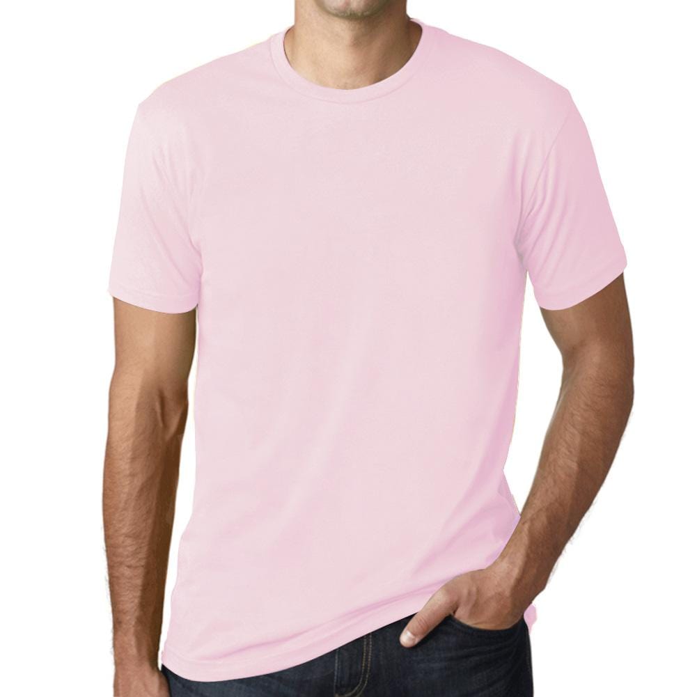 <span>Commande Simple</span> • <span>T-shirt Col Rond Homme Personnalisé</span> • <span>Votre motif multicolore sur la couleur de t-shirt de votre choix</span> (43 <span>couleurs</span> )