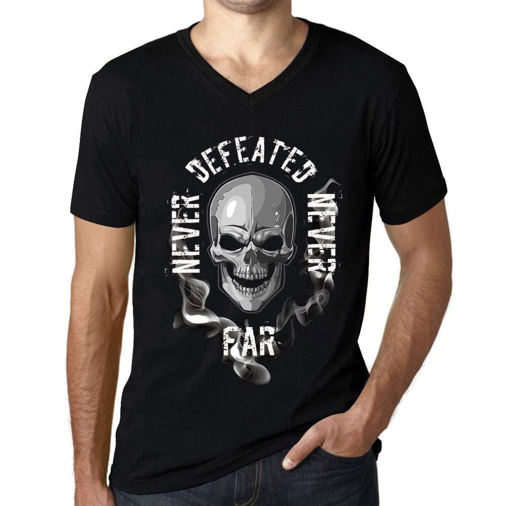 Ultrabasic Homme T-Shirt Graphique Far