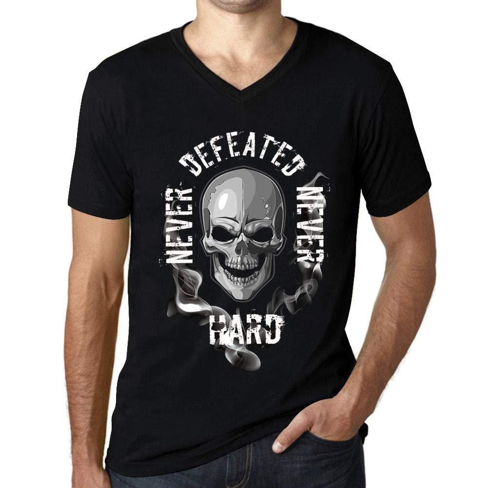 Ultrabasic Homme T-Shirt Graphique Hard