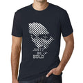 ULTRABASIC - Men's Graphic T-Shirt Just be BOLD