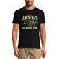 ULTRABASIC Herren-Grafik-T-Shirt Ancients Jurassic Era – Dinosaurier-Shirt für Männer