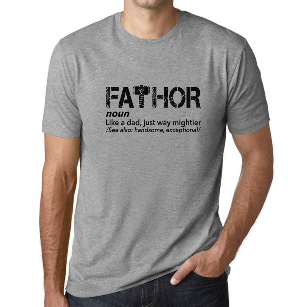 Men's T-shirt 