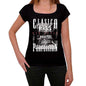 Aged To Perfection, Spanish, 1955, Black, Women's Short Sleeve Round Neck T-shirt, gift t-shirt 00358 - Ultrabasic