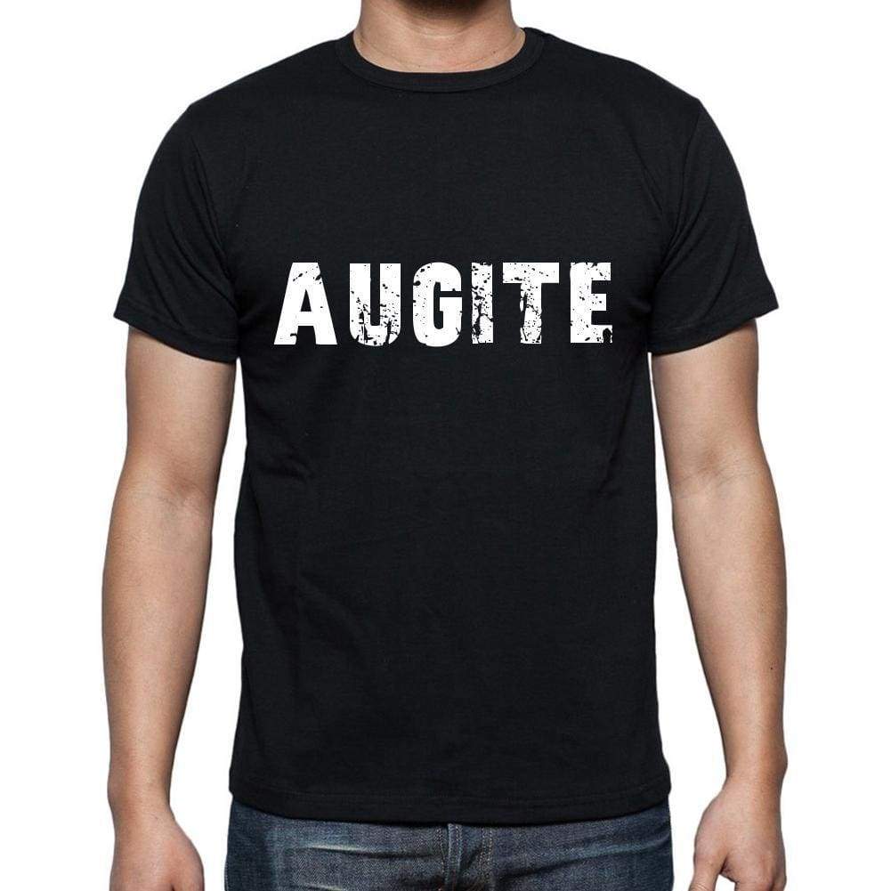 Augite Mens Short Sleeve Round Neck T-Shirt 00004 - Casual