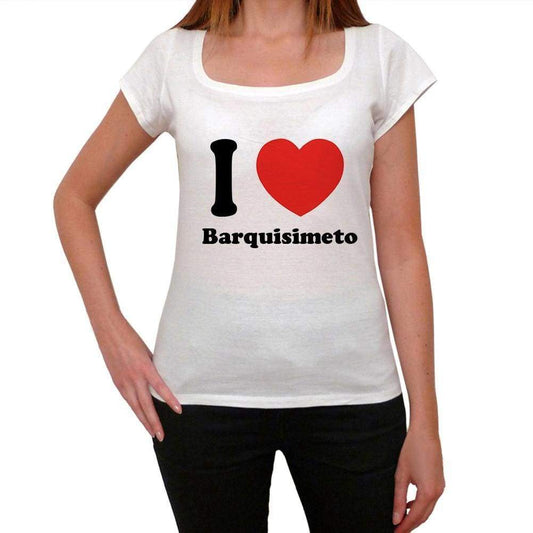 Barquisimeto T Shirt Woman Traveling In Visit Barquisimeto Womens Short Sleeve Round Neck T-Shirt 00031 - T-Shirt