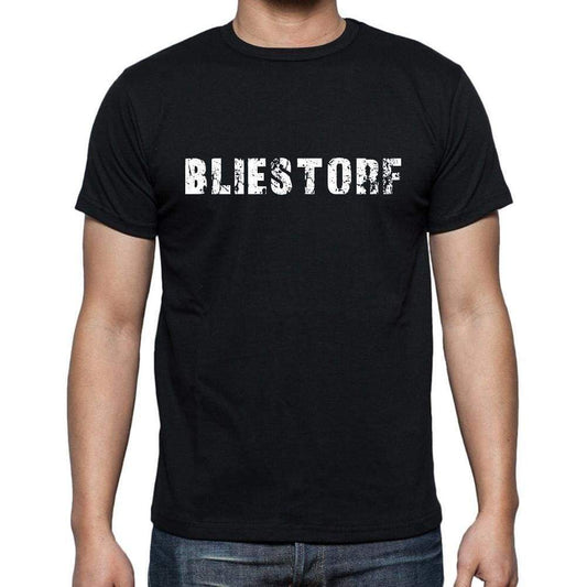 Bliestorf Mens Short Sleeve Round Neck T-Shirt 00003 - Casual