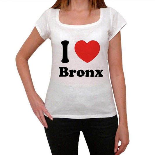 Bronx T Shirt Woman Traveling In Visit Bronx Womens Short Sleeve Round Neck T-Shirt 00031 - T-Shirt