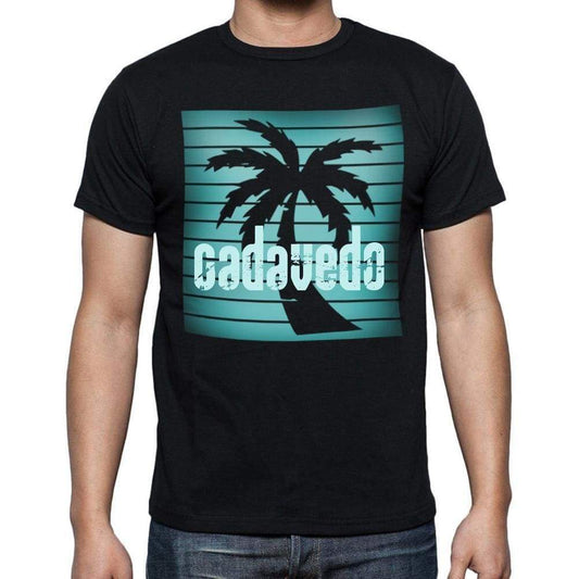 Cadavedo Beach Holidays In Cadavedo Beach T Shirts Mens Short Sleeve Round Neck T-Shirt 00028 - T-Shirt
