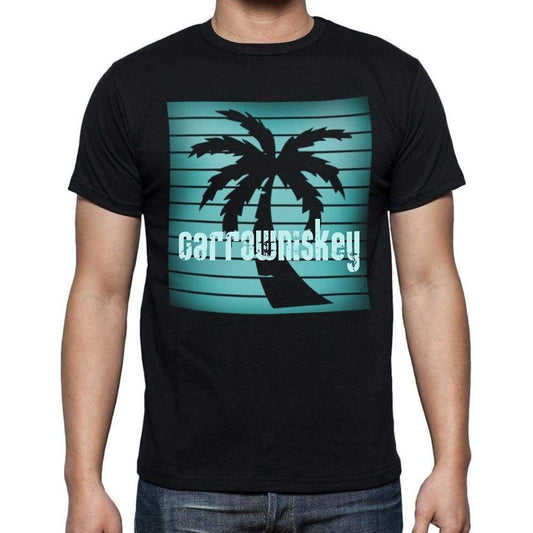 Carrowniskey Beach Holidays In Carrowniskey Beach T Shirts Mens Short Sleeve Round Neck T-Shirt 00028 - T-Shirt