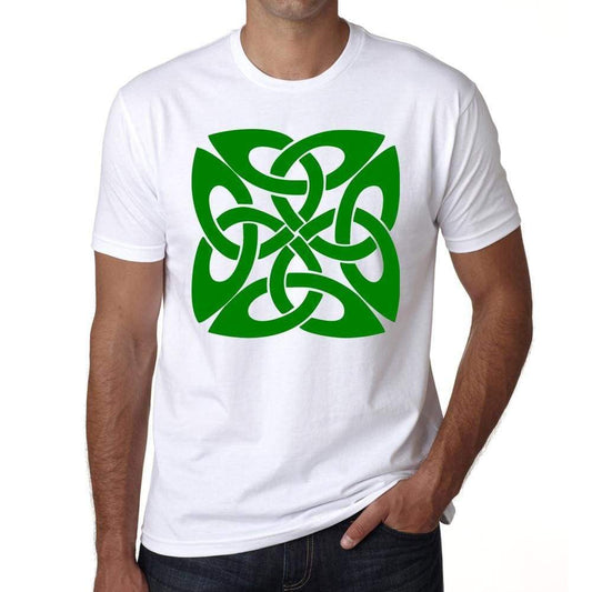 Celtic Knot 1 T-Shirt For Men T Shirt Gift - T-Shirt