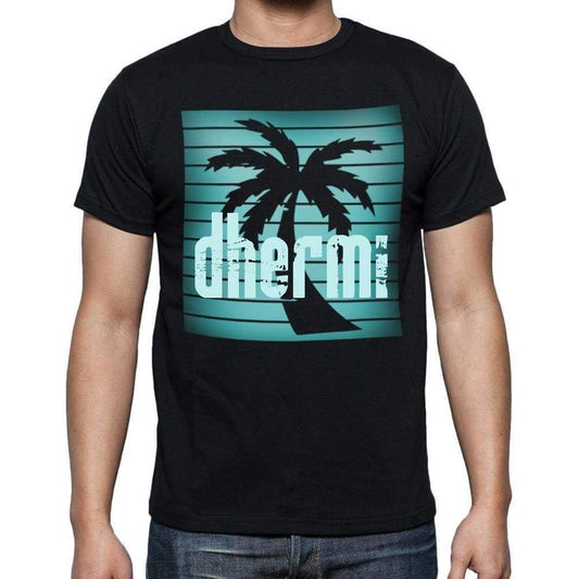 Dhermi Beach Holidays In Dhermi Beach T Shirts Mens Short Sleeve Round Neck T-Shirt 00028 - T-Shirt