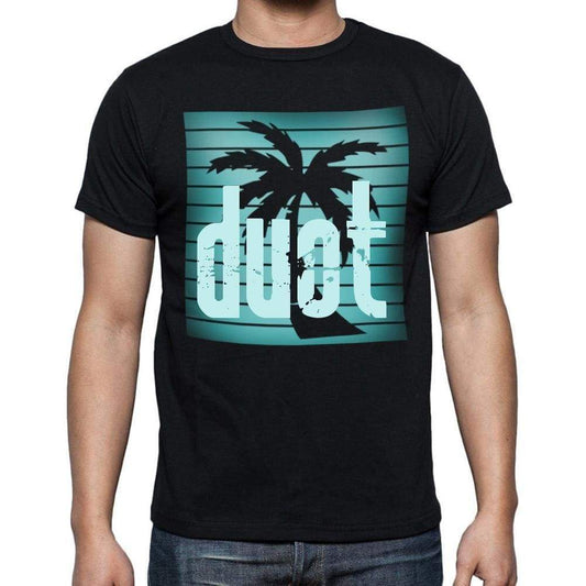 Duot Beach Holidays In Duot Beach T Shirts Mens Short Sleeve Round Neck T-Shirt 00028 - T-Shirt