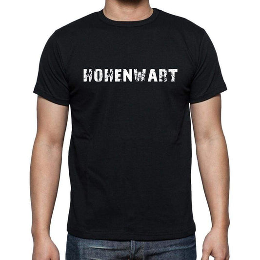 Hohenwart Mens Short Sleeve Round Neck T-Shirt 00003 - Casual