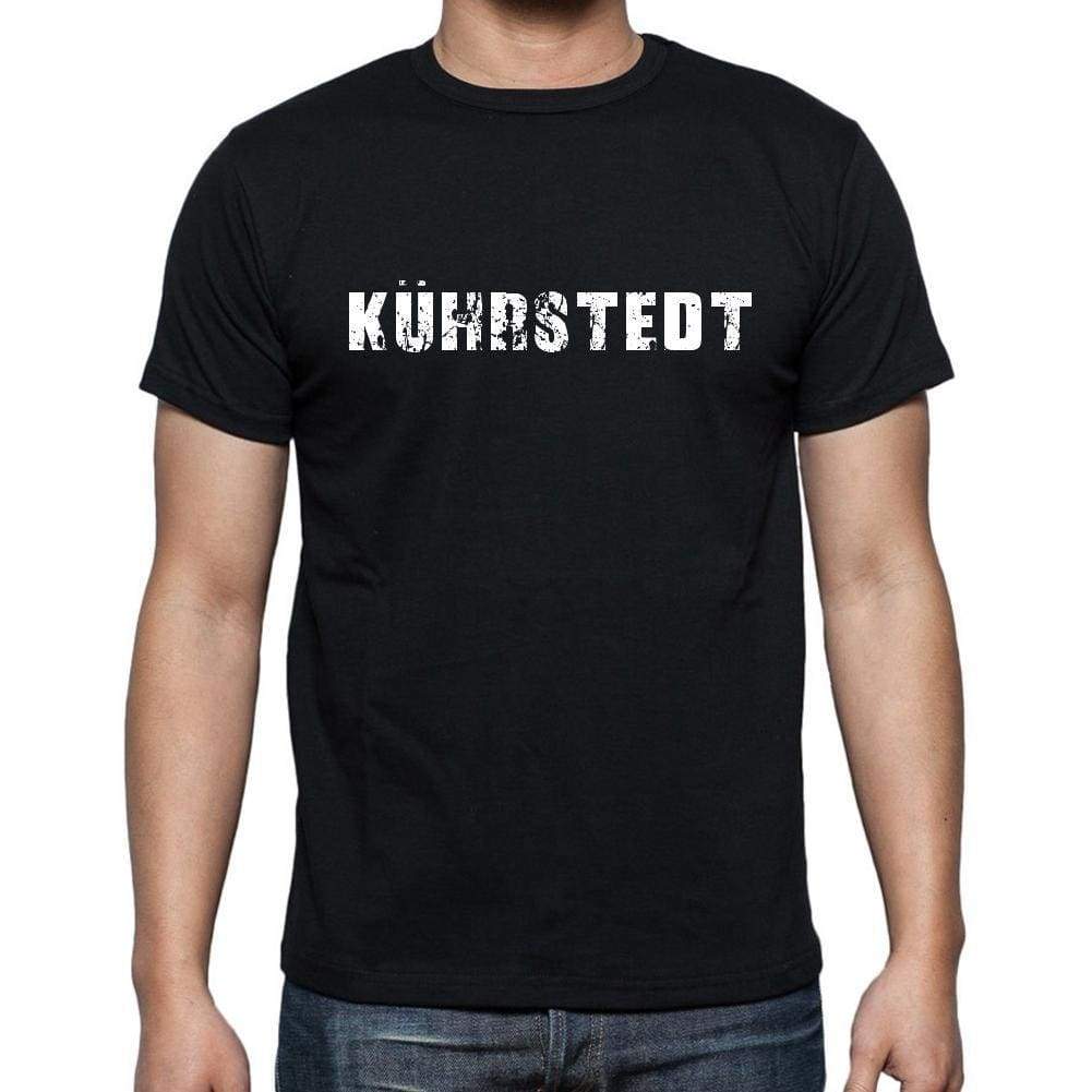 Khrstedt Mens Short Sleeve Round Neck T-Shirt 00003 - Casual