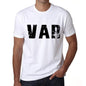 Mens Tee Shirt Vintage T Shirt Var X-Small White 00559 - White / Xs - Casual