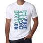Mens Vintage Tee Shirt Graphic T Shirt London Since 61 White - White / Xs / Cotton - T-Shirt