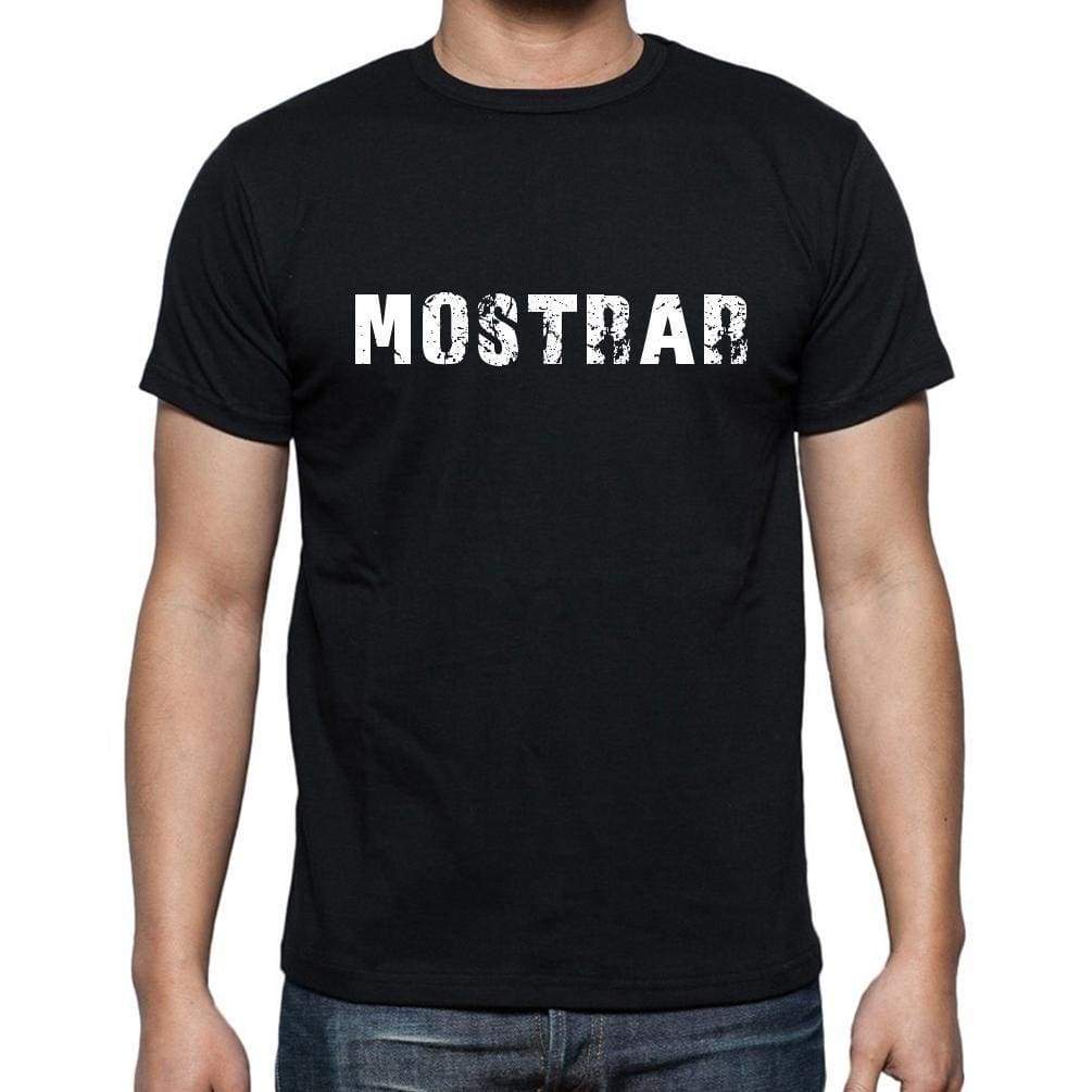 Mostrar Mens Short Sleeve Round Neck T-Shirt - Casual