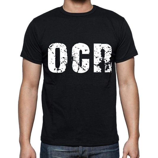 Ocr Men T Shirts Short Sleeve T Shirts Men Tee Shirts For Men Cotton 00019 - Casual