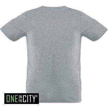 One In The City Personalize Your T-Shirt For Men!