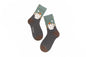 Unisex Malerei Stil Männer Socken 100 Baumwolle Harajuku Bunte Volle Socken Männer 1 Paar Geschenke Größe 35-43