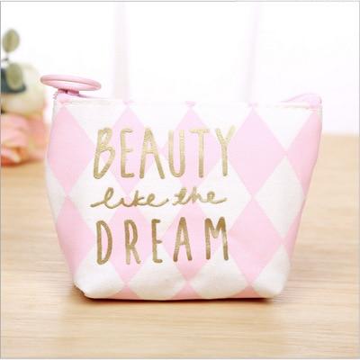 Mini sac pour serviettes hygiéniques en toile, porte-monnaie, porte-carte de crédit, pochette pour serviettes hygiéniques, organisateur de cosmétiques, sacs de rangement, portefeuilles pour femmes